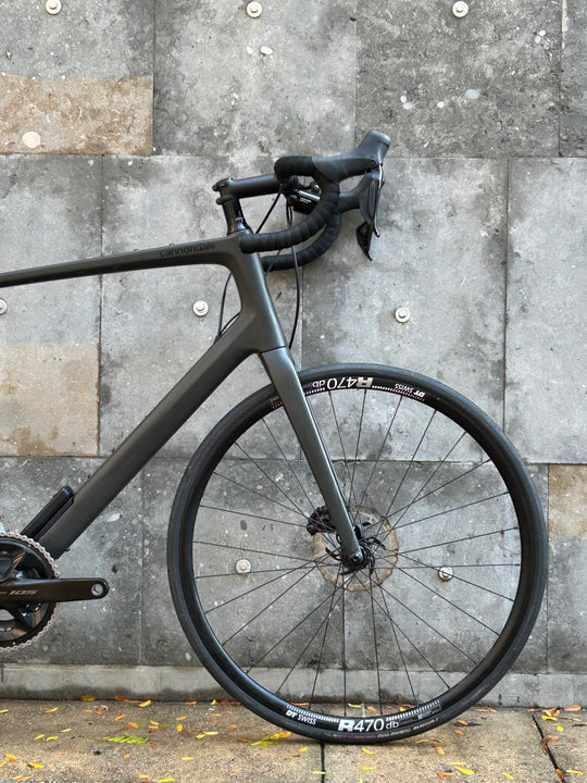 Cannondale Synapse Carbon 2 LE (Shimano 105 Di2) Str. 61