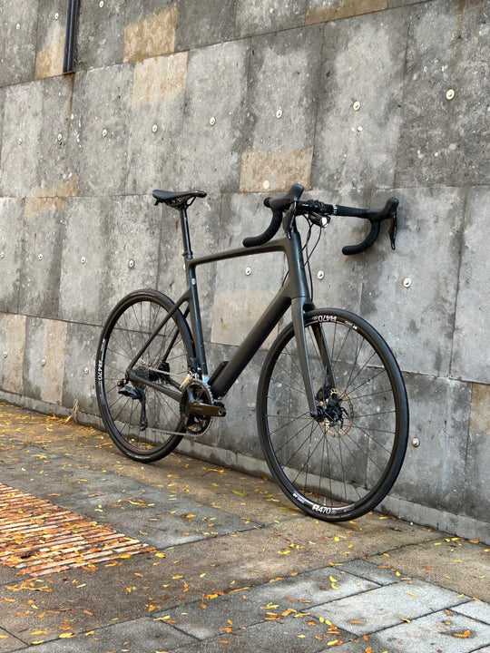 Cannondale Synapse Carbon 2 LE (Shimano 105 Di2) Str. 61