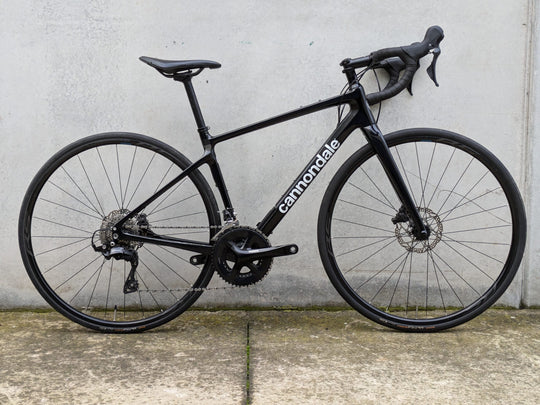 Cannondale Synapse Carbon 3L (Shimano 105 12s) Size 51