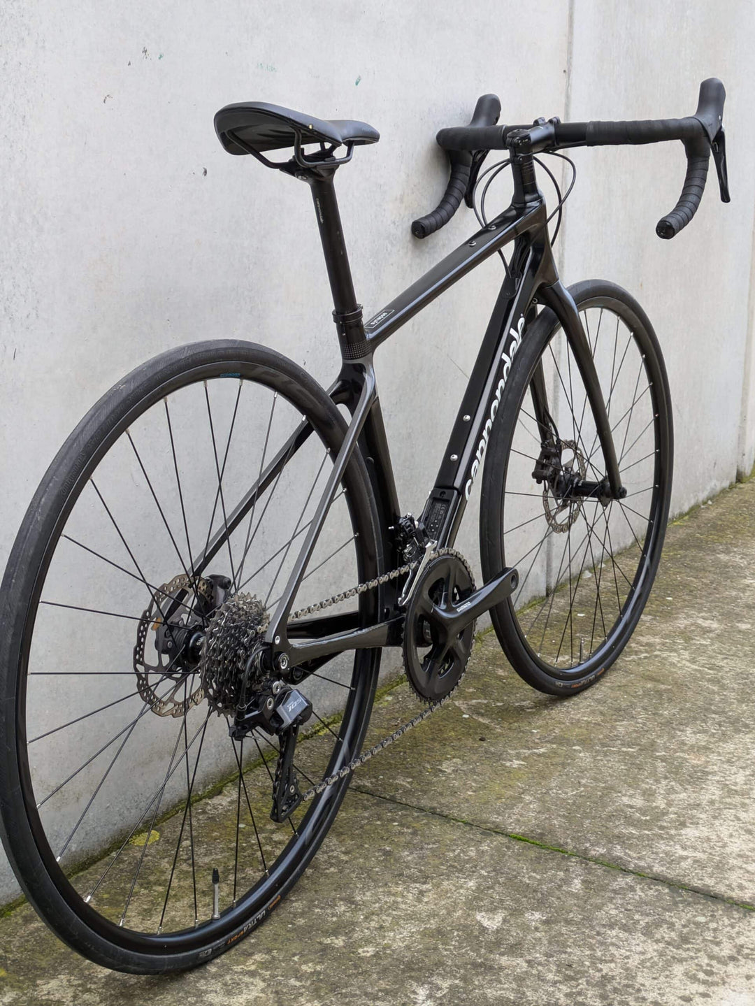 Cannondale Synapse Carbon 3L (Shimano 105 12s) Size 51