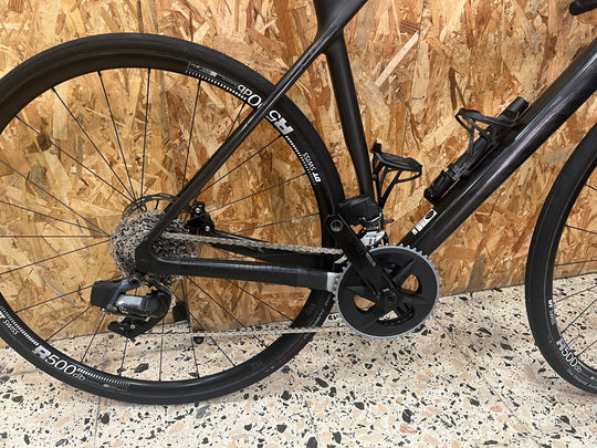 Canyon Endurace CF SRAM Rival eTap - 2022