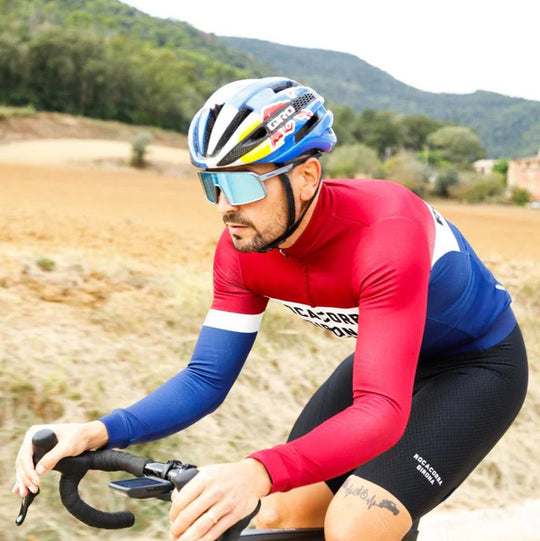 Rocacorba Costa Brava LS Jersey