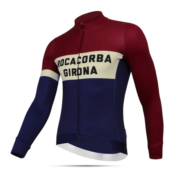 Rocacorba Costa Brava LS Jersey