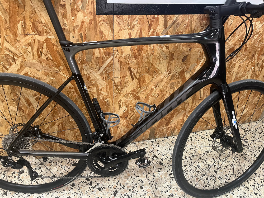 Giant Defy Advanced 1 Shimano 105 - 2022