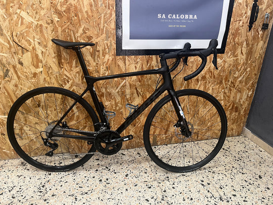 Giant TCR Advanced Shimano 105 - 2022