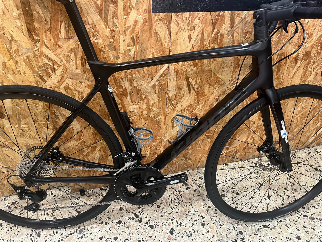 Giant TCR Advanced Shimano 105 - 2022