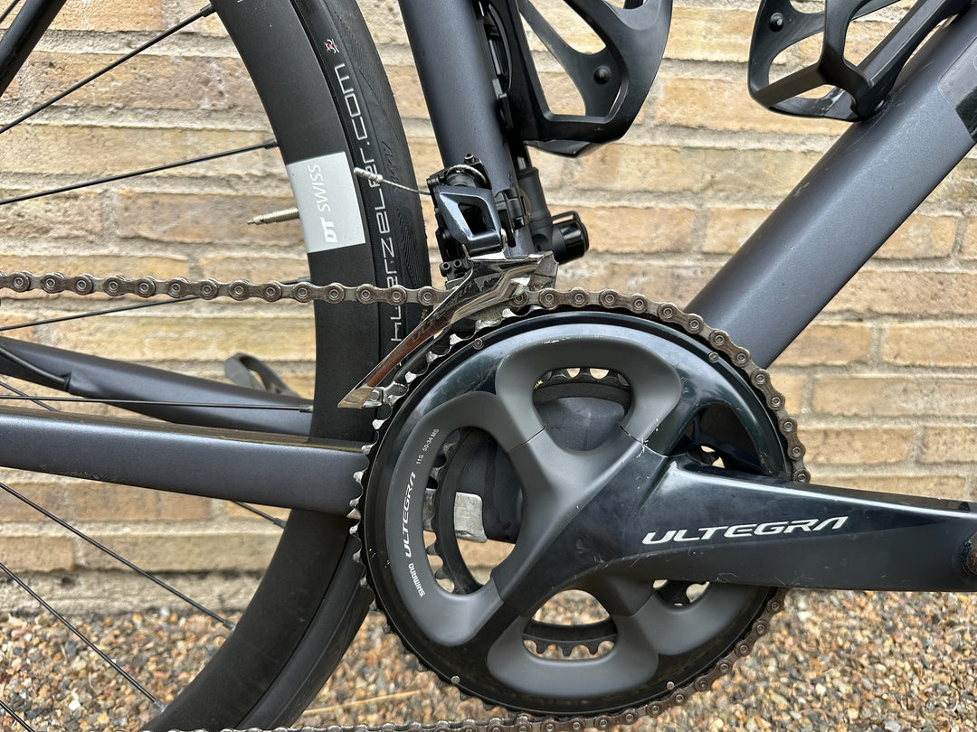 Cube Attain Shimano Ultegra - Flere størrelser