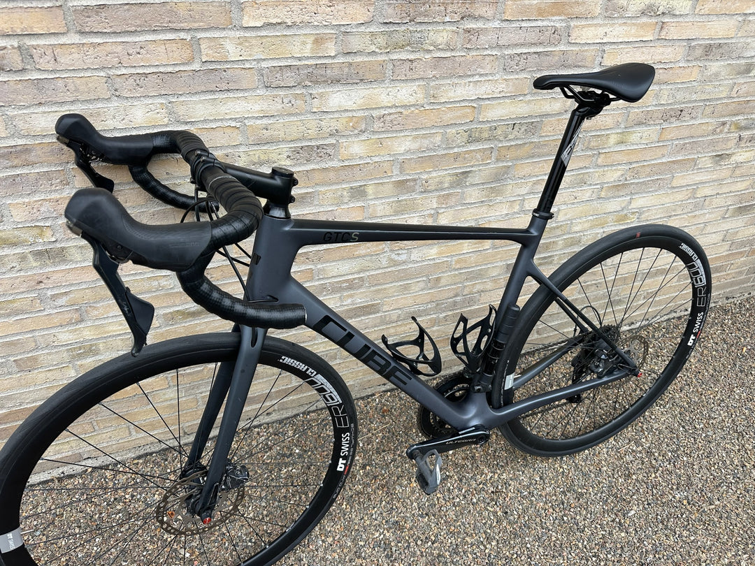 Cube Attain Shimano Ultegra - Flere størrelser