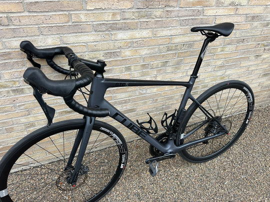 Cube Attain Shimano Ultegra - Str. 54/56