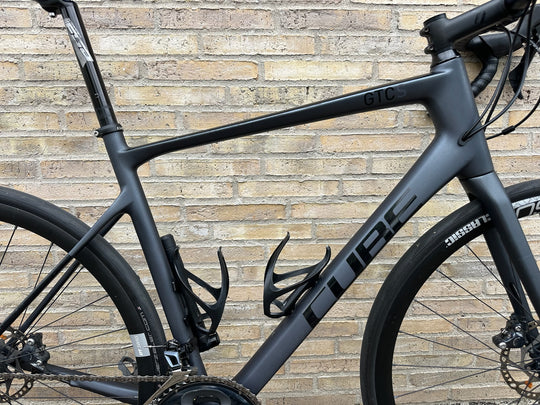 Cube Attain Shimano Ultegra - Str. 54/56