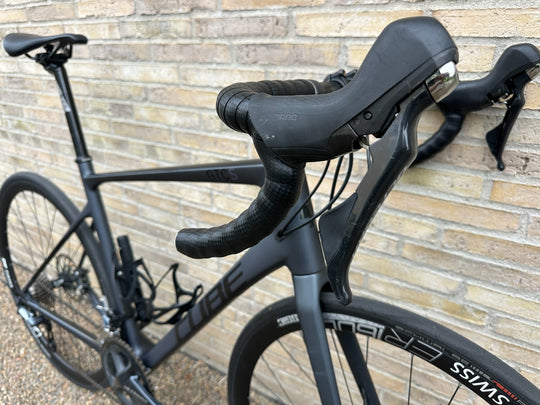 Cube Attain Shimano Ultegra - Flere størrelser