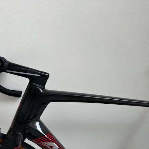 Argon 18 Sum Pro Shimano Ultegra Di2 (2024) - Str. 58