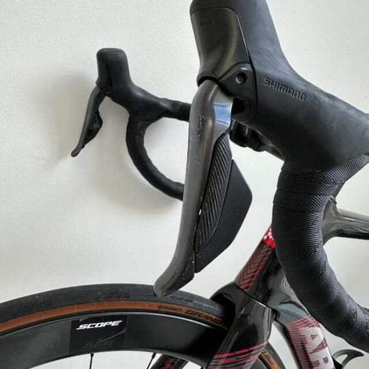 Argon 18 Sum Pro Shimano Ultegra Di2 (2024) - Str. 58