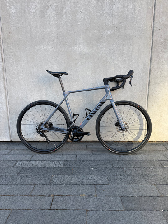 Canyon Endurace CF Shimano 105 - str. L