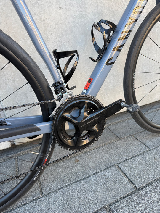 Canyon Endurace CF Shimano 105 - str. L