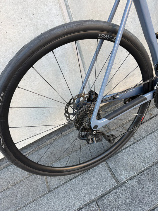 Canyon Endurace CF Shimano 105 - str. L