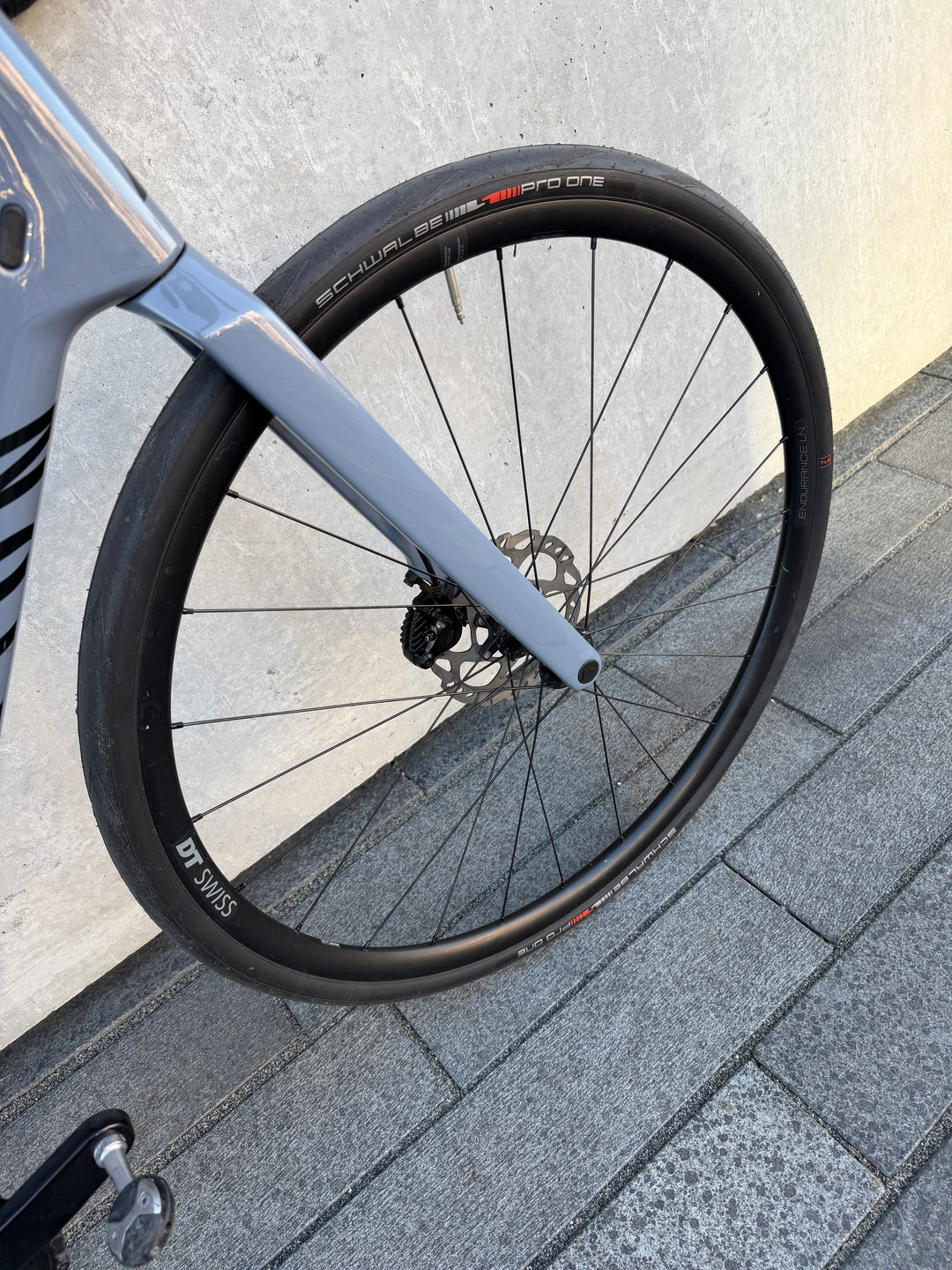 Canyon Endurace CF Shimano 105 - str. L