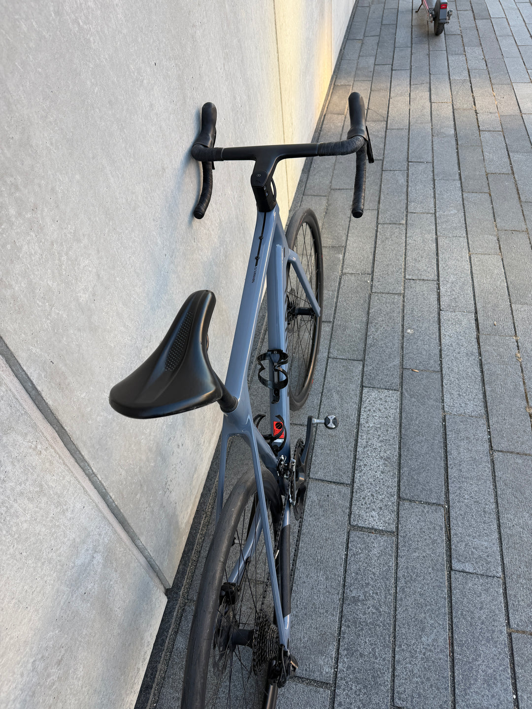 Canyon Endurace CF Shimano 105 - str. L