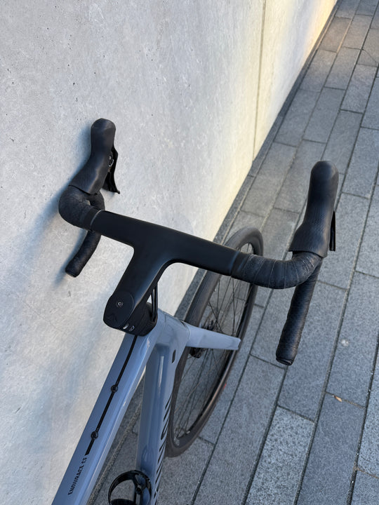 Canyon Endurace CF Shimano 105 - str. L