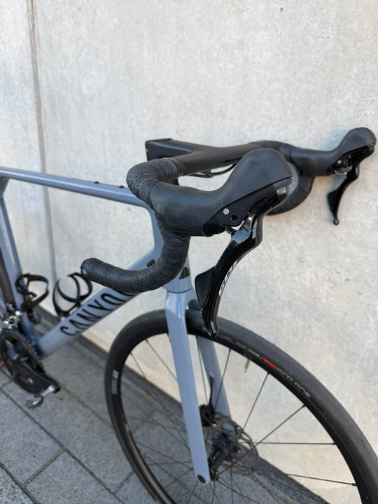 Canyon Endurace CF Shimano 105 - str. L