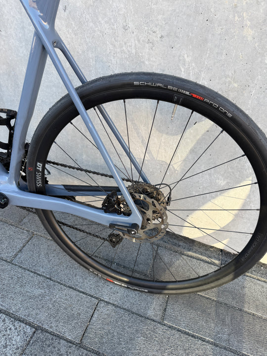 Canyon Endurace CF Shimano 105 - str. L