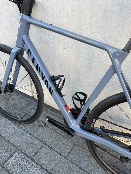 Canyon Endurace CF Shimano 105 - str. L