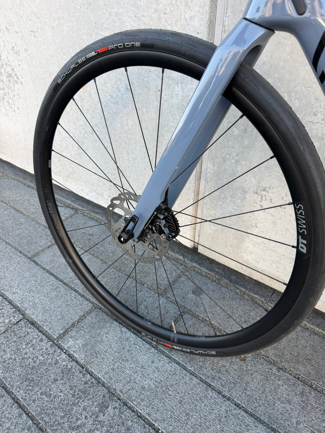 Canyon Endurace CF Shimano 105 - str. L