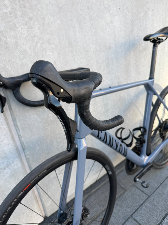 Canyon Endurace CF Shimano 105 - str. L