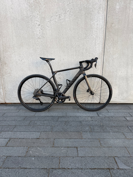 Canyon Endurace CF SLX8 Shimano Ultregra Di2 - str. S