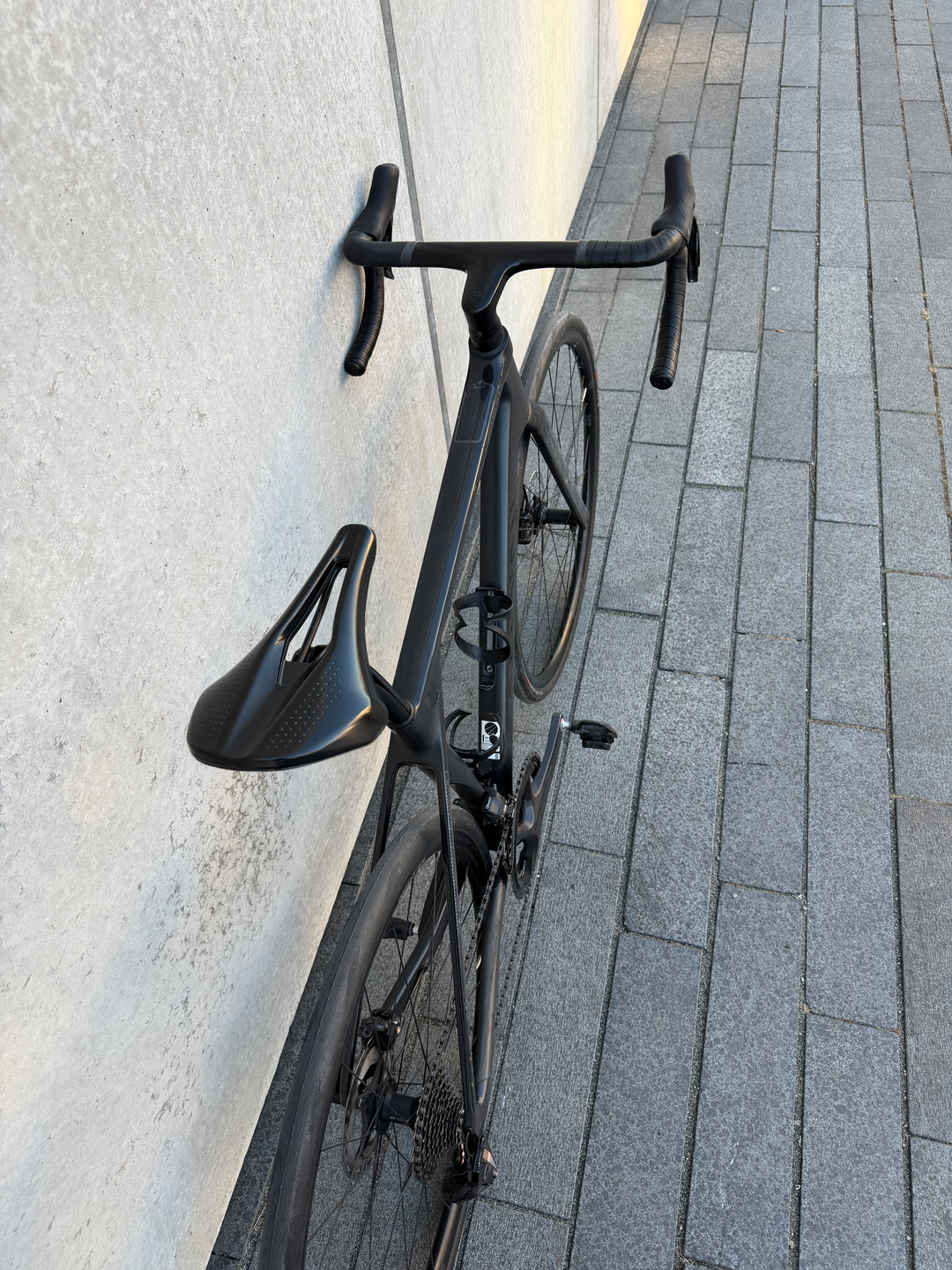 Canyon Endurace CF SLX8 Shimano Ultregra Di2 - str. S