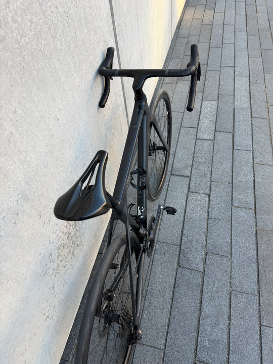 Canyon Endurace CF SLX8 Shimano Ultregra Di2 - str. S