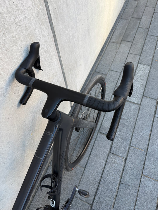 Canyon Endurace CF SLX8 Shimano Ultregra Di2 - str. S