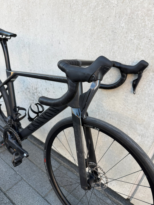 Canyon Endurace CF SLX8 Shimano Ultregra Di2 - str. S