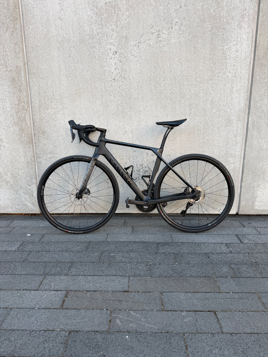 Canyon Endurace CF SLX8 Shimano Ultregra Di2 - str. S