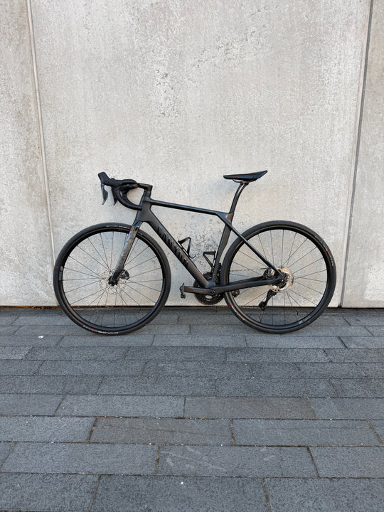 Canyon Endurace CF SLX8 Shimano Ultregra Di2 - str. S