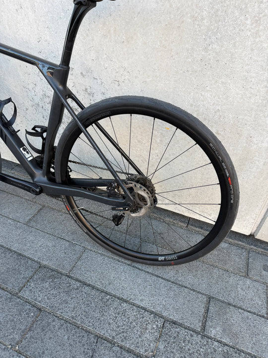 Canyon Endurace CF SLX8 Shimano Ultregra Di2 - str. S