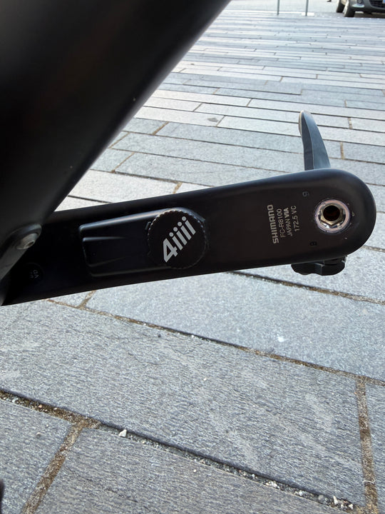 Canyon Endurace CF SLX8 Shimano Ultregra Di2 - str. S