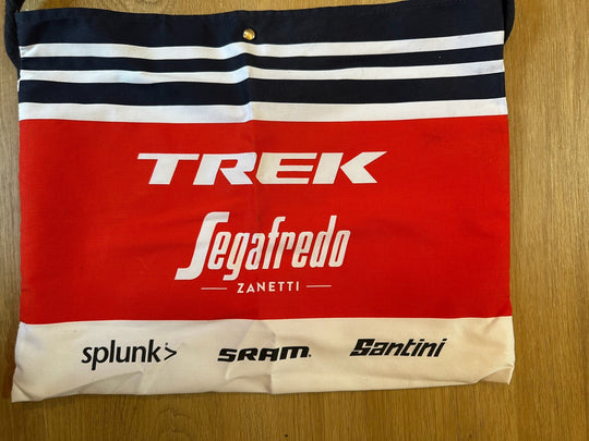 Magnus Cort Trek-Segafredo musette / mulepose