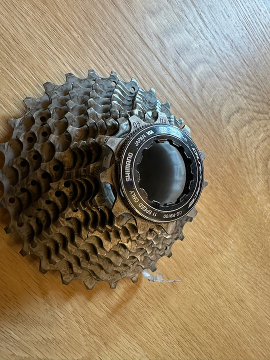 Magnus Cort Shimano Ultegra Cassette CS-R8000