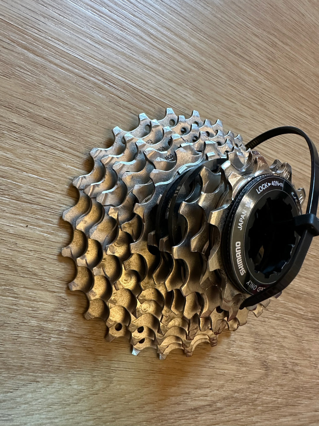 Shimano Ultegra Cassette CS-6800 - 11 speed