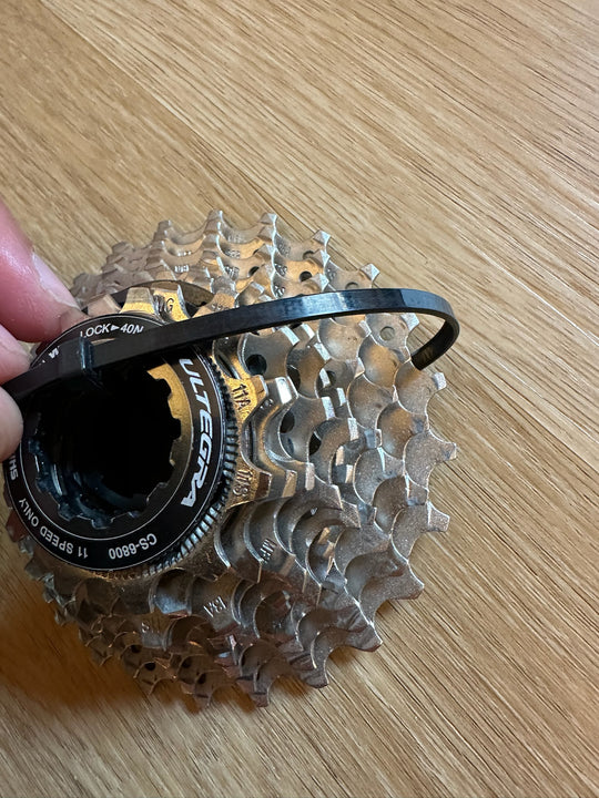 Shimano Ultegra Cassette CS-6800 - 11 speed