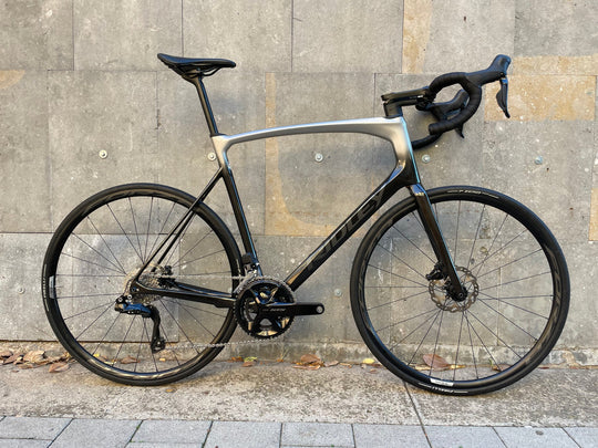 Ridley Fenix SLiC Disc (Shimano 105 Di2) XL/63