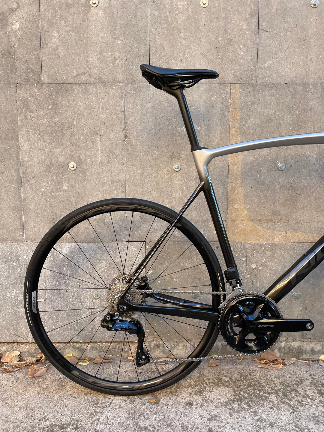 Ridley Fenix SLiC Disc (Shimano 105 Di2) XL/63