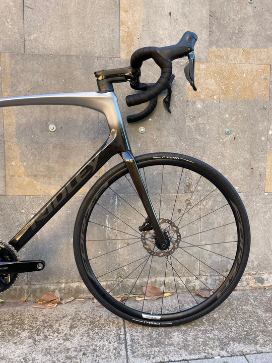 Ridley Fenix SLiC Disc (Shimano 105 Di2) XL/63