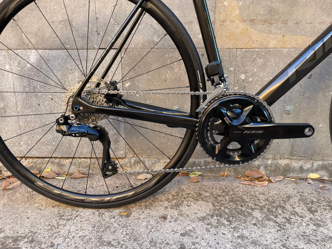 Ridley Fenix SLiC Disc (Shimano 105 Di2) XL/63