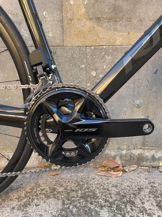 Ridley Fenix SLiC Disc (Shimano 105 Di2) XL/63