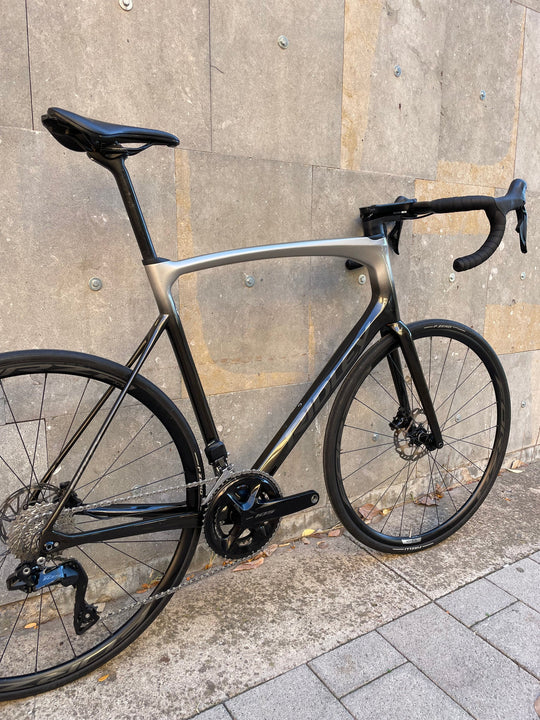 Ridley Fenix SLiC Disc (Shimano 105 Di2) XL/63