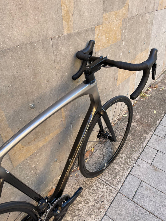 Ridley Fenix SLiC Disc (Shimano 105 Di2) XL/63