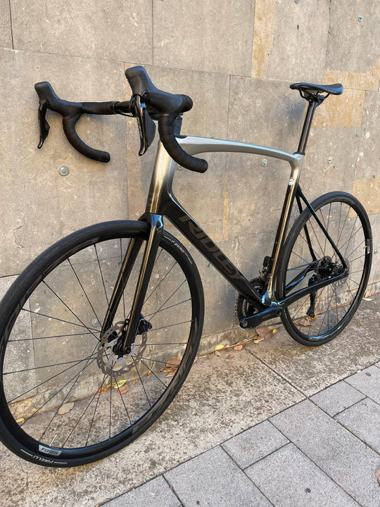 Ridley Fenix SLiC Disc (Shimano 105 Di2) XL/63