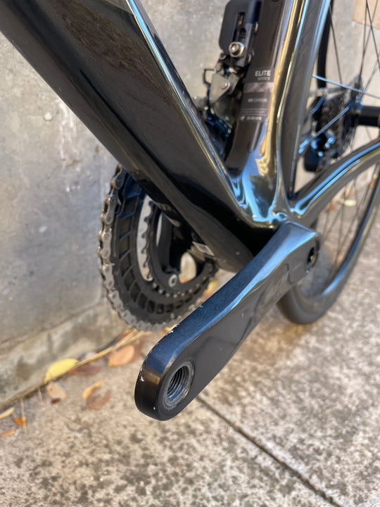 Ridley Fenix SLiC Disc (Shimano 105 Di2) XL/63